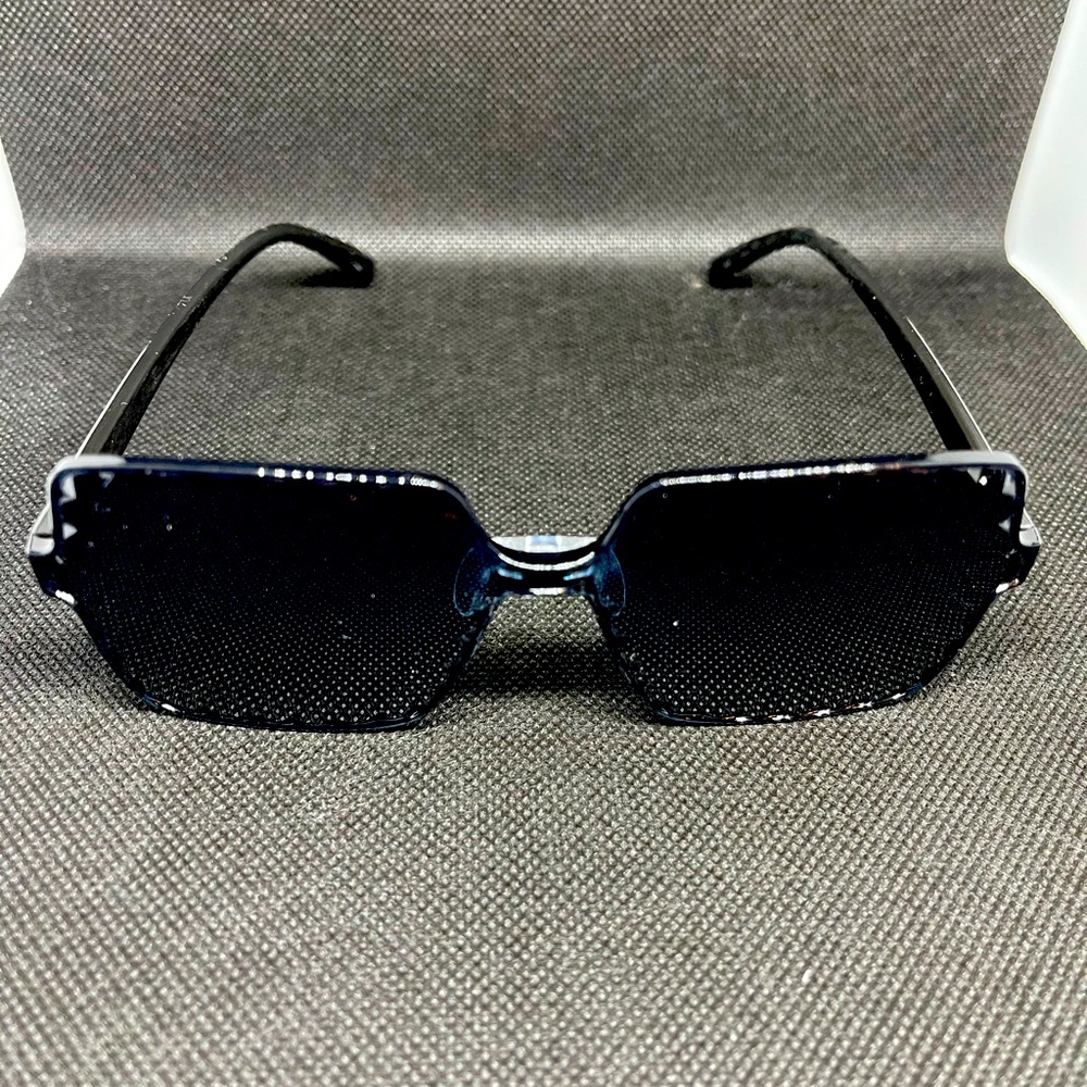 Black Sunglasses